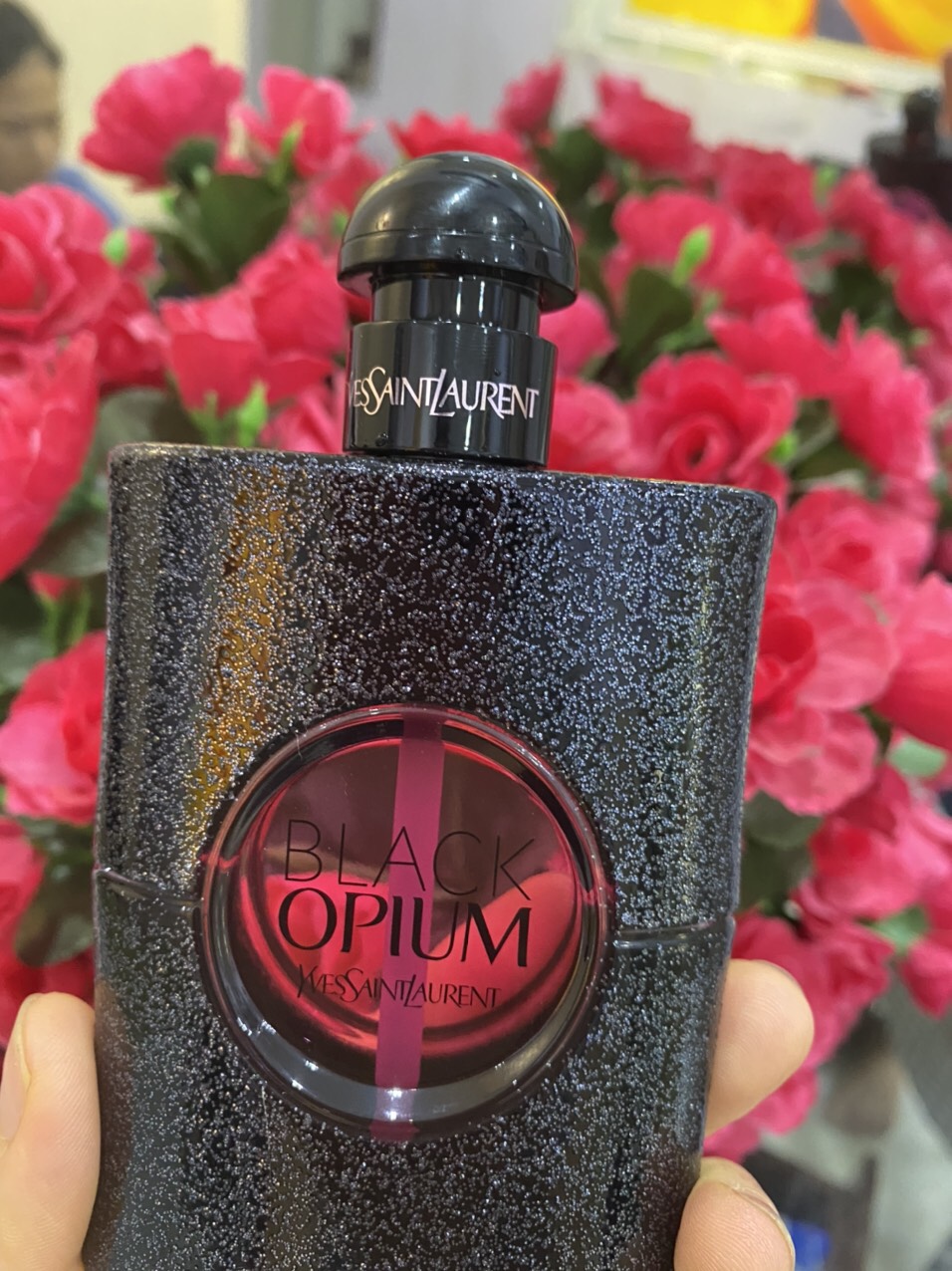 YSLBlackopiumneoneaudeparfum Mộc Paris