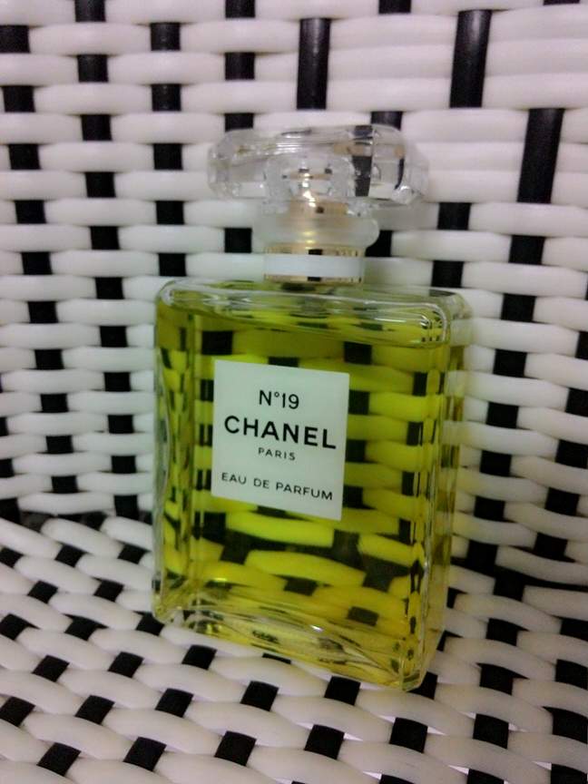 Nước hoa nữ Chanel No 19 Poudre EDP giá tốt  Hadi Beauty