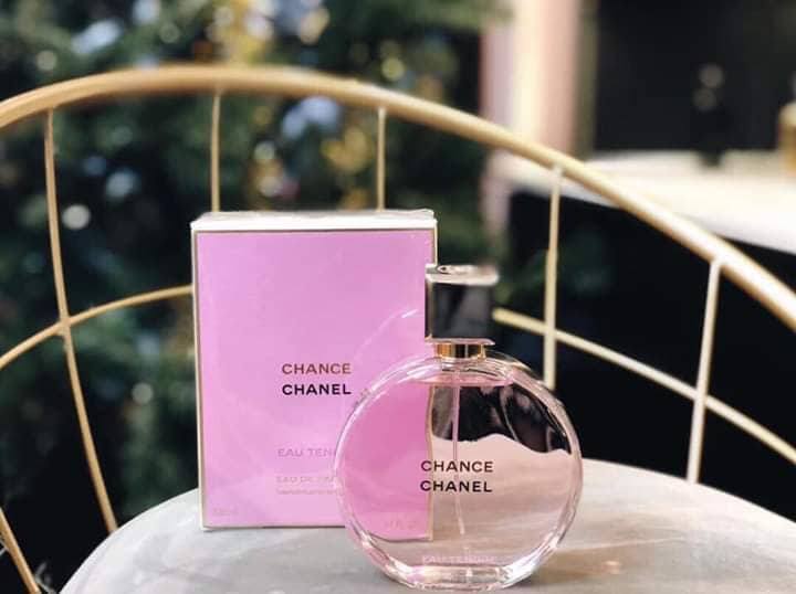 Nước Hoa Chanel Chance Eau Tendre 100ml nữ NHC5 TUNG SHOP