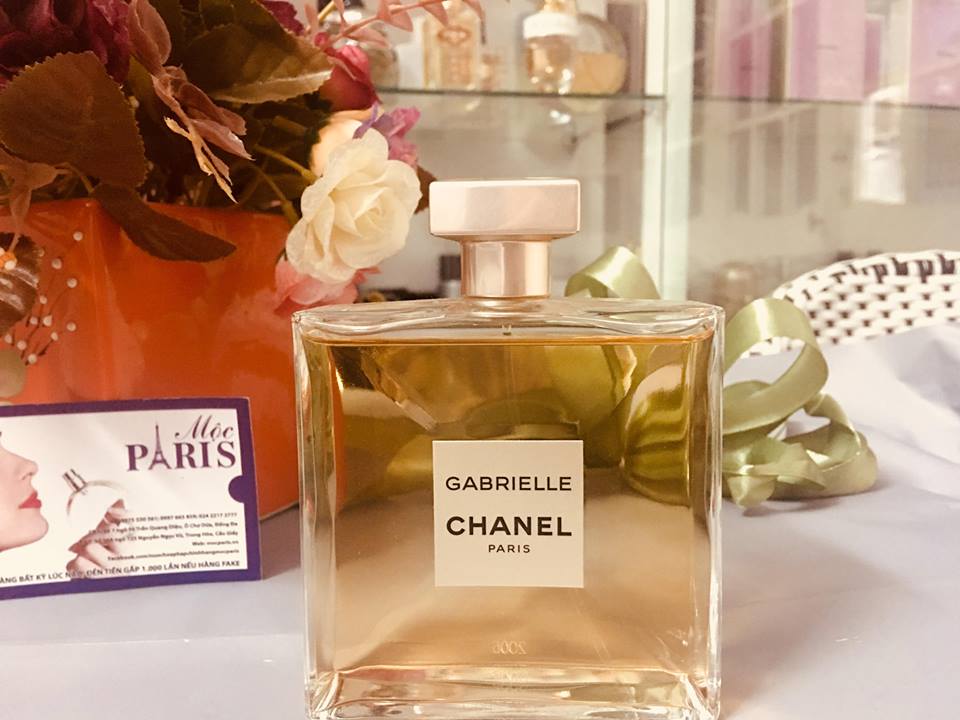 Nước Hoa Chanel GABRIELLE  Nước hoa nữ giới